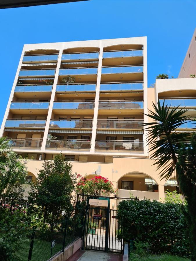 Beautiful 1 Bedroom Flat Nice Buitenkant foto
